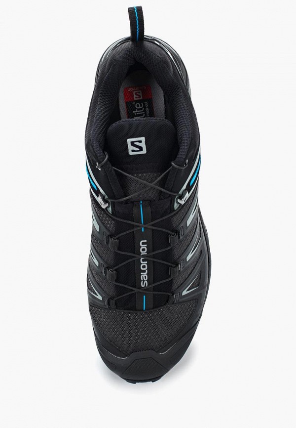 Salomon Ботинки трекинговые - X ULTRA 3 - фото 4