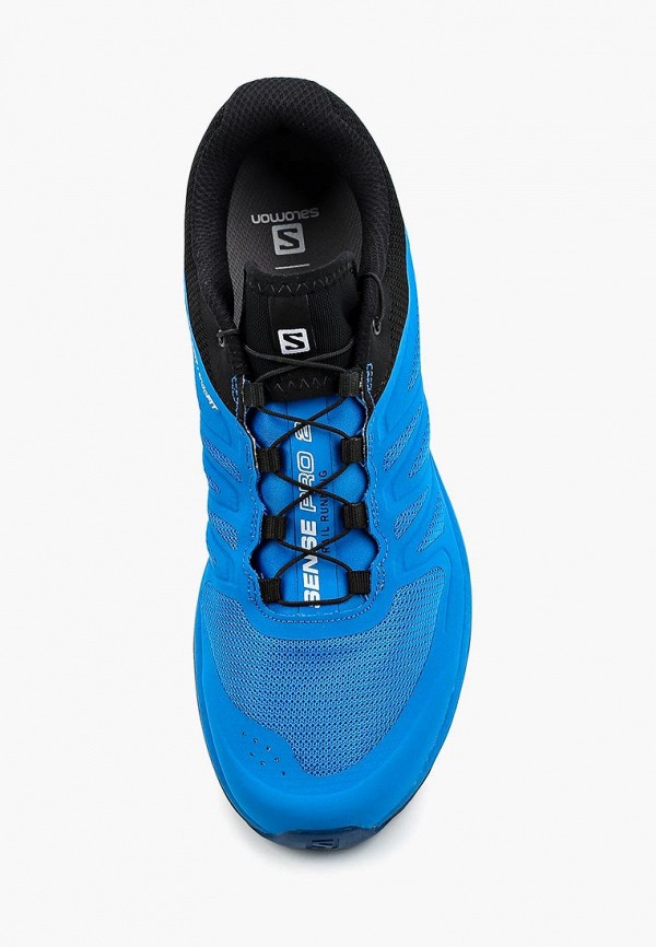 Salomon Кроссовки - SENSE PRO 2 - фото 4