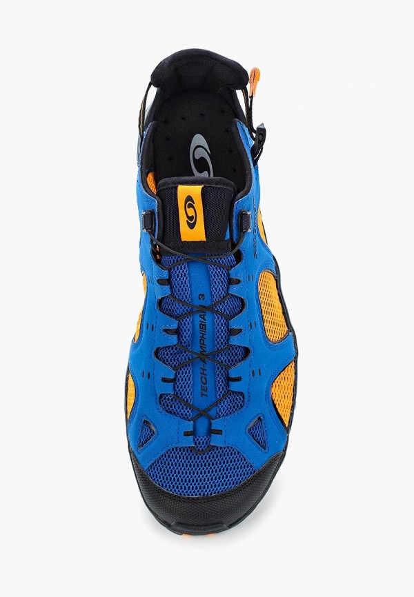 Salomon Кроссовки - TECHAMPHIBIAN 3 - фото 4