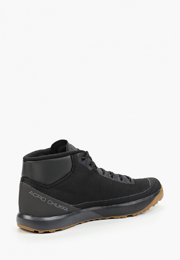 Buty acro chukka wr salomon hot sale