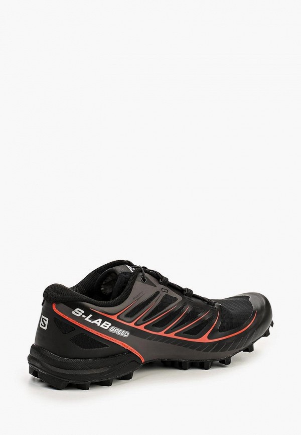 Salomon Кроссовки - S-LAB SPEED - фото 2