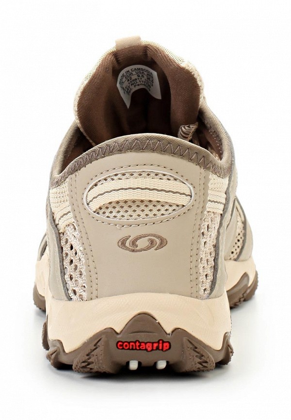 Salomon Кроссовки - LIGHT AMPHIB 3 W - фото 2