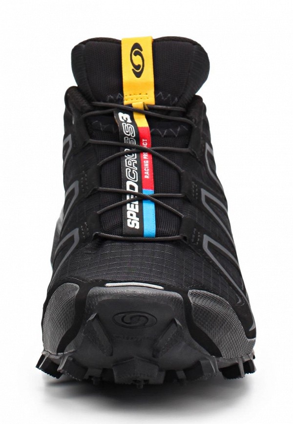 Salomon Кроссовки - SPEEDCROSS 3 W - фото 4