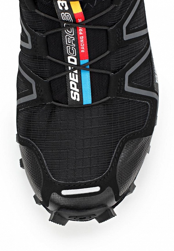 Salomon Кроссовки - SPEEDCROSS 3 W - фото 6