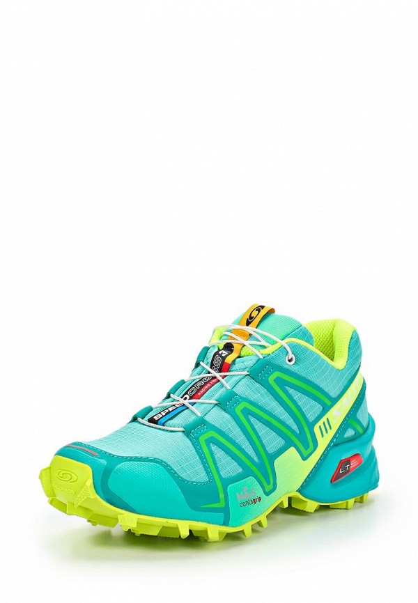 Salomon Кроссовки - SPEEDCROSS 3 W - фото 1