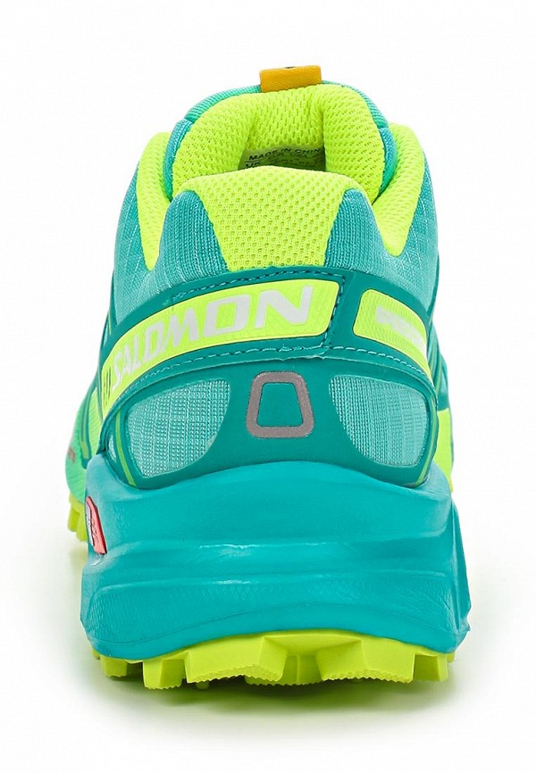 Salomon Кроссовки - SPEEDCROSS 3 W - фото 2