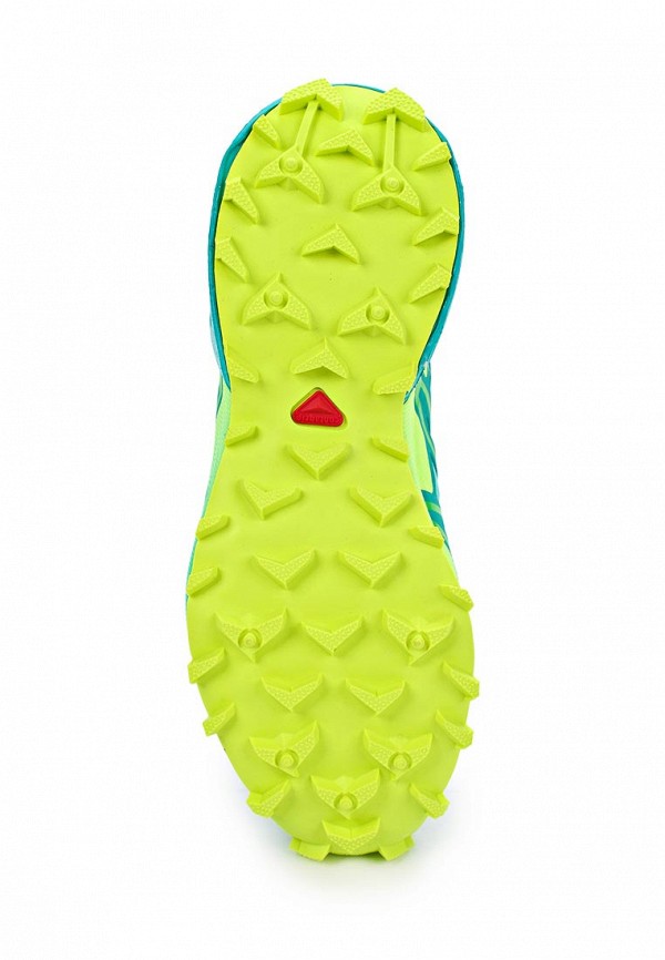 Salomon Кроссовки - SPEEDCROSS 3 W - фото 3