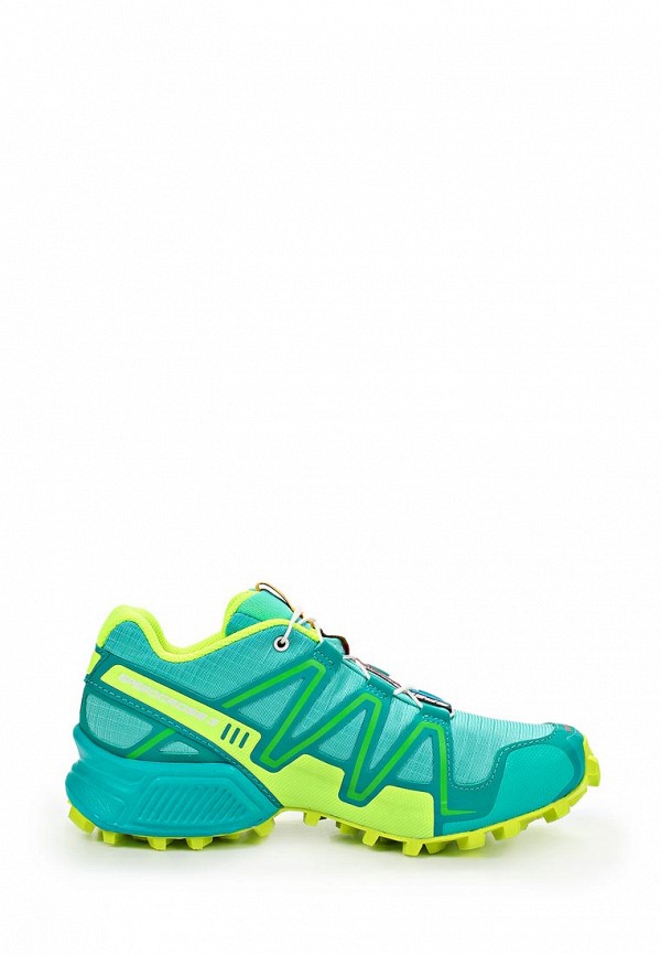 Salomon Кроссовки - SPEEDCROSS 3 W - фото 5