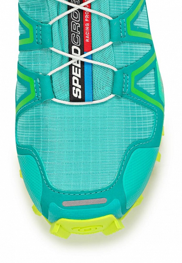 Salomon Кроссовки - SPEEDCROSS 3 W - фото 6