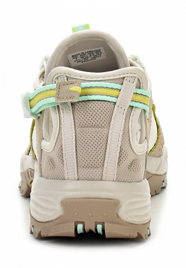 Salomon Кроссовки - TECHAMPHIBIAN 3 W - фото 2