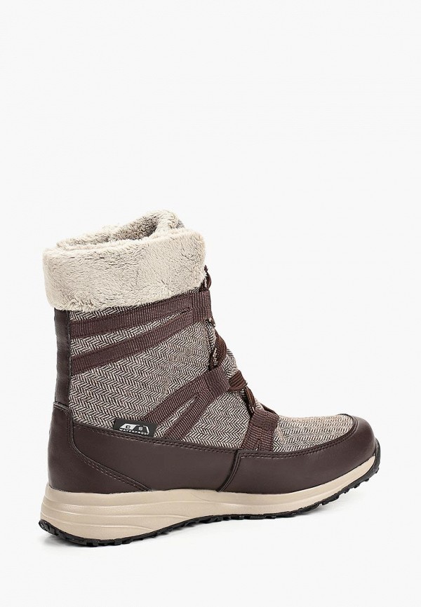 Salomon heika sale