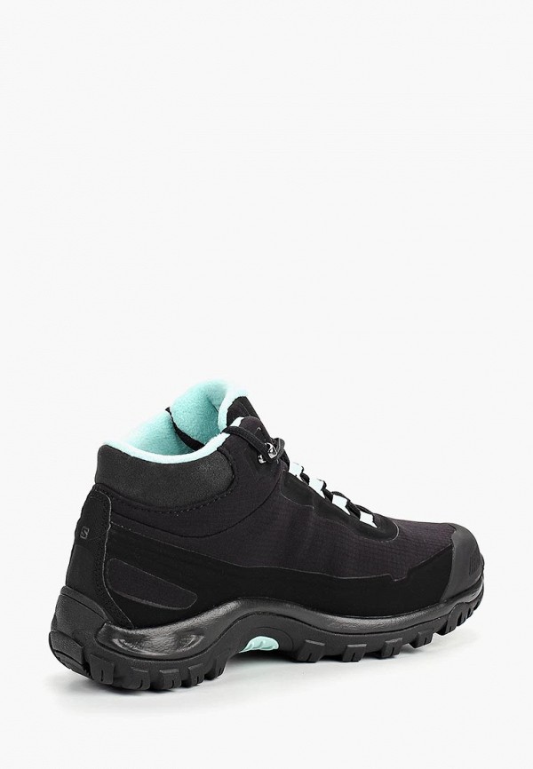 Salomon Ботинки - SHELTER CS WP - фото 2