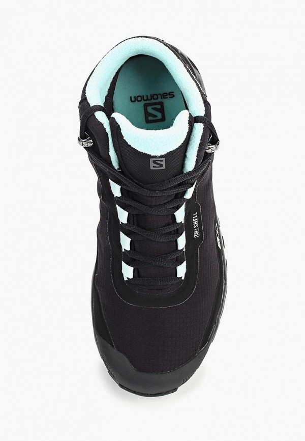 Salomon Ботинки - SHELTER CS WP - фото 4