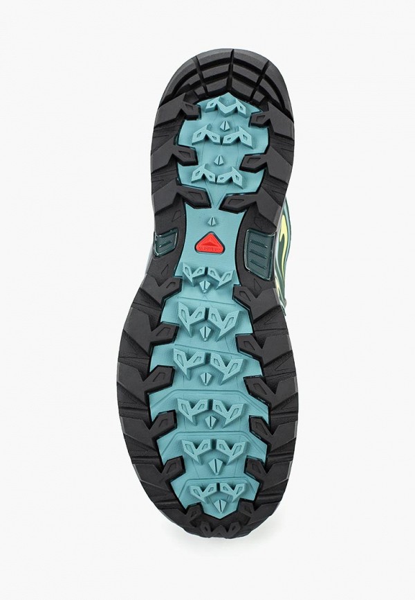 Salomon Кроссовки - X ULTRA 3 GTX® W - фото 3