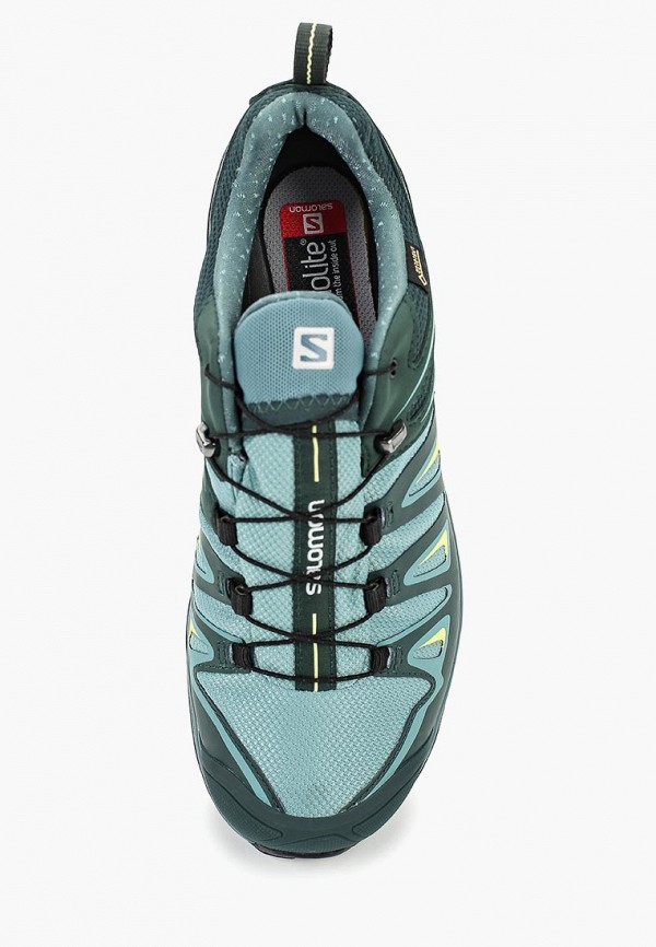 Salomon Кроссовки - X ULTRA 3 GTX® W - фото 4