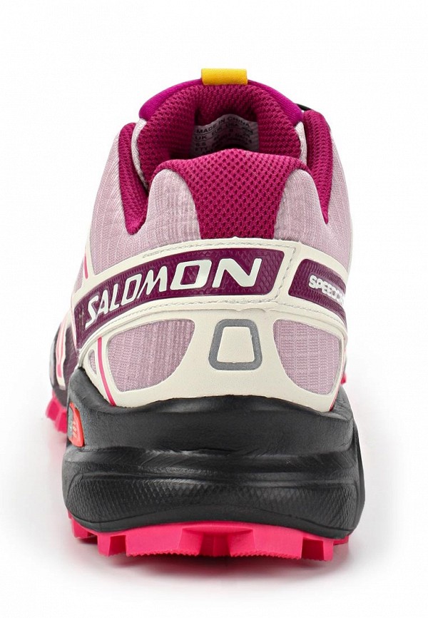 Salomon Кроссовки - SPEEDCROSS 3 CS W - фото 2