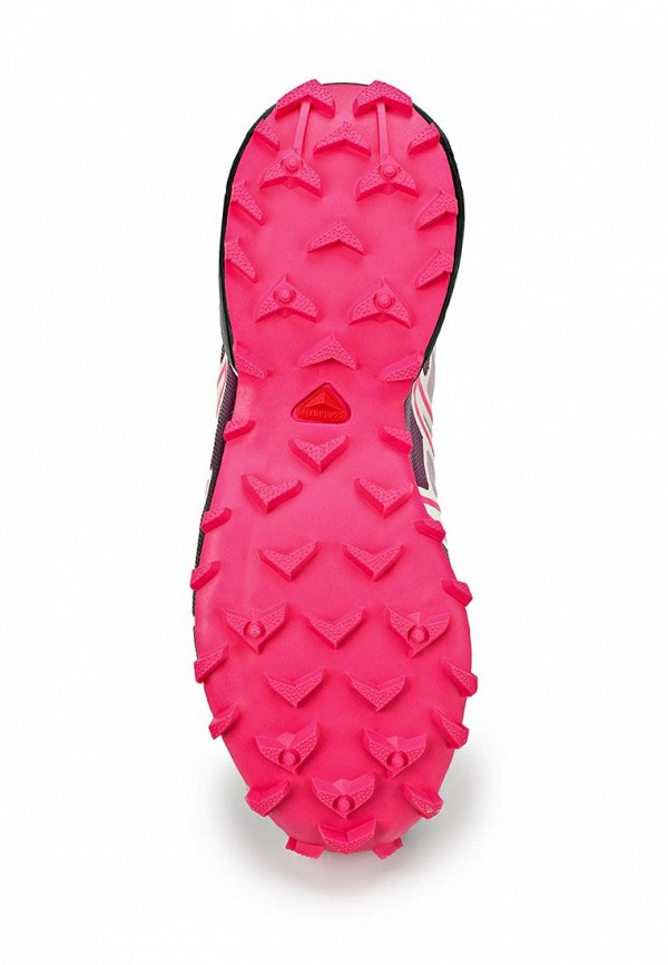 Salomon Кроссовки - SPEEDCROSS 3 CS W - фото 3