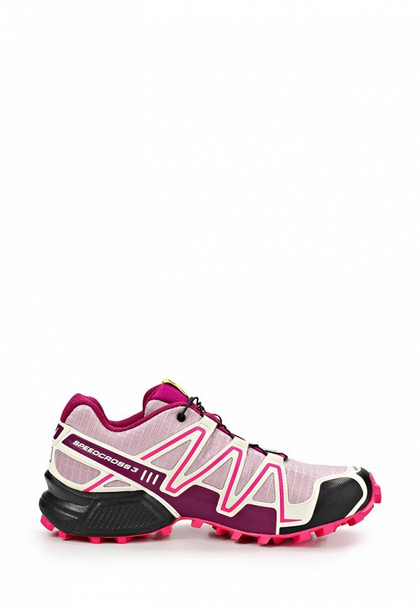 Salomon Кроссовки - SPEEDCROSS 3 CS W - фото 5