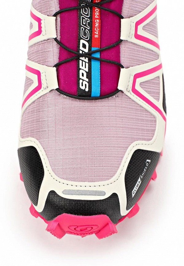 Salomon Кроссовки - SPEEDCROSS 3 CS W - фото 6