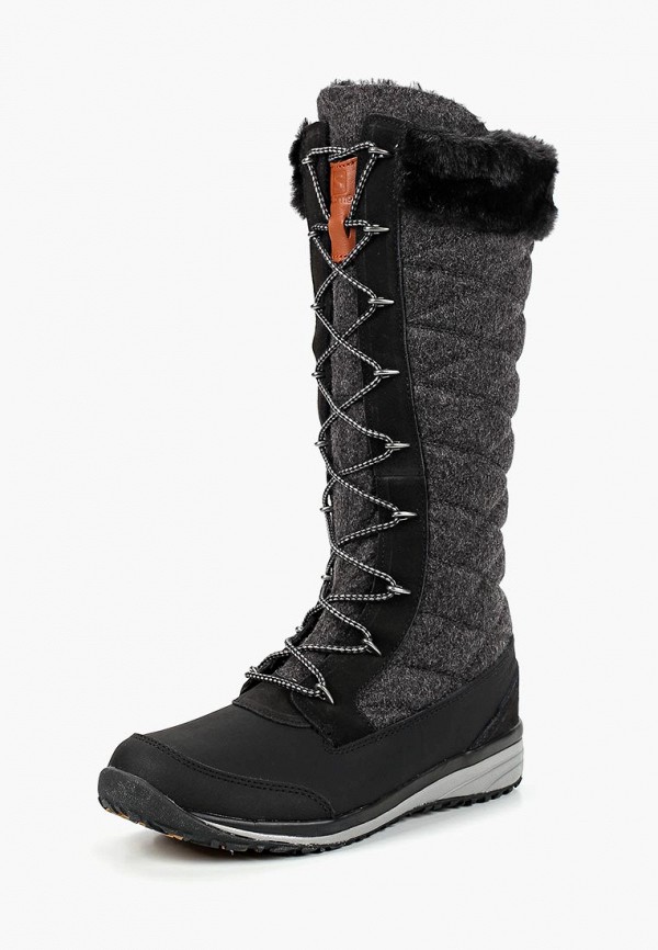 Salomon hime high deals