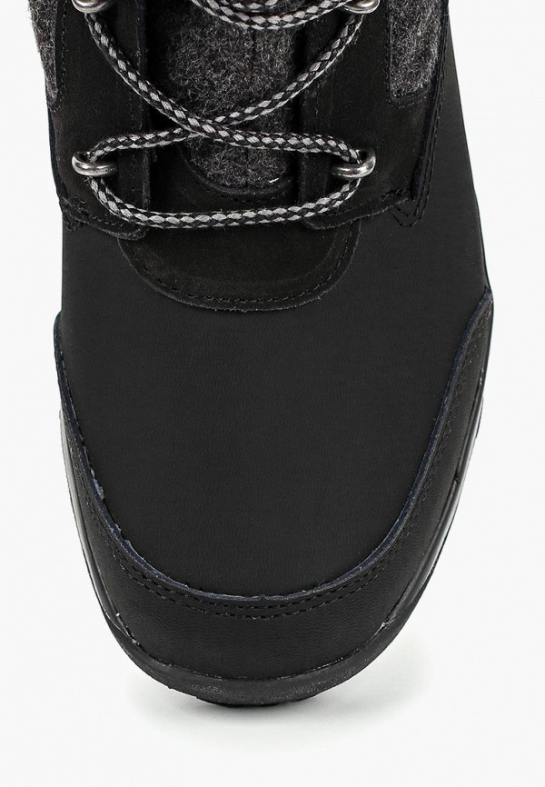 Salomon SHOES HIME HIGH SA007AWDJQC3
