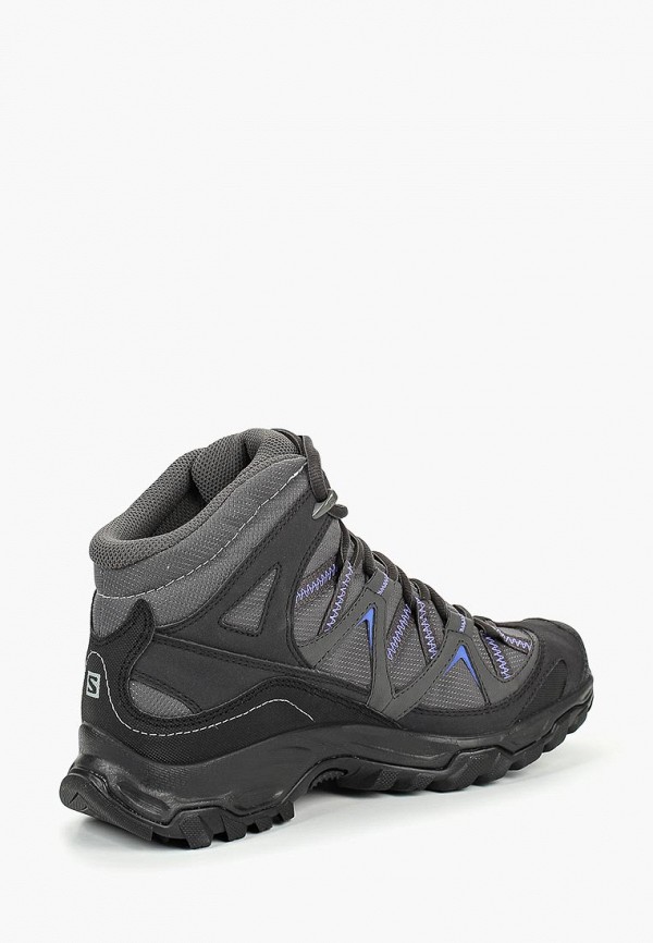 Cagliari mid shop gtx