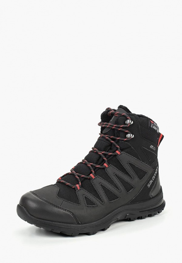salomon woodsen ts 8 5, Outblast Thinsulate™ Climasalomon™ Waterproof -  Winter Boots Salomon - hadleysocimi.com