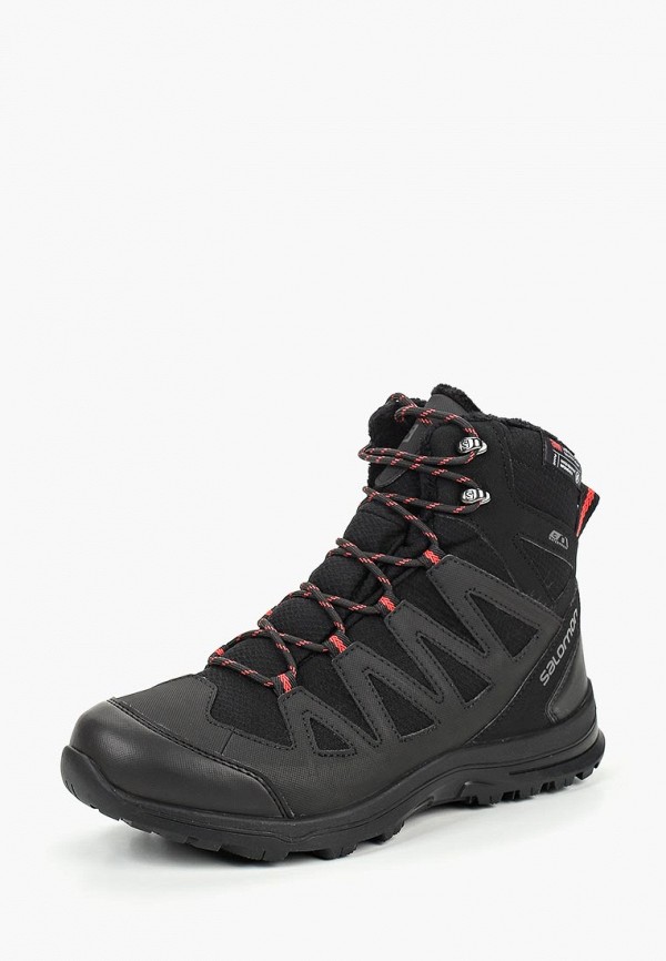 Salomon WOODSEN TS CSWP W SA007AWDJQC6 Lamoda