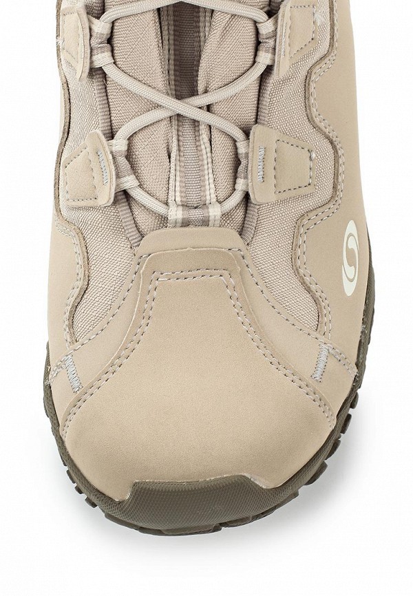 Salomon Ботинки - SNOWTRIP TS WP W - фото 4