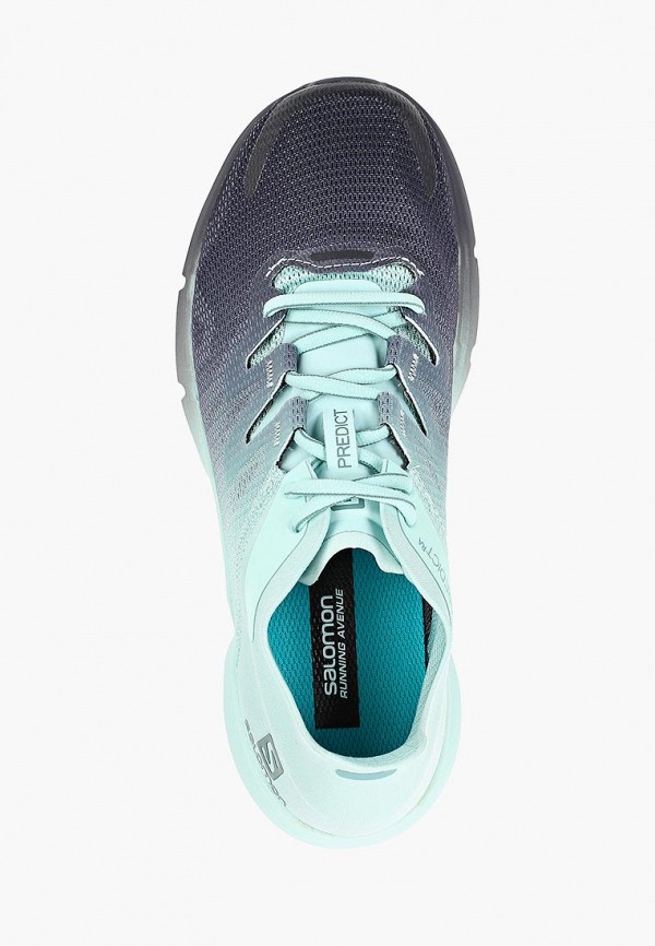 Salomon predict clearance ra womens