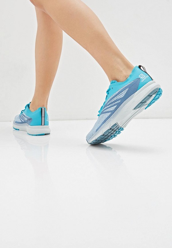 Salomon Кроссовки - SONIC RA PRO 2 W - фото 6