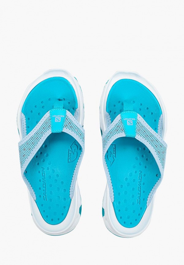 Salomon Сланцы - RX BREAK 4.0 W - фото 4