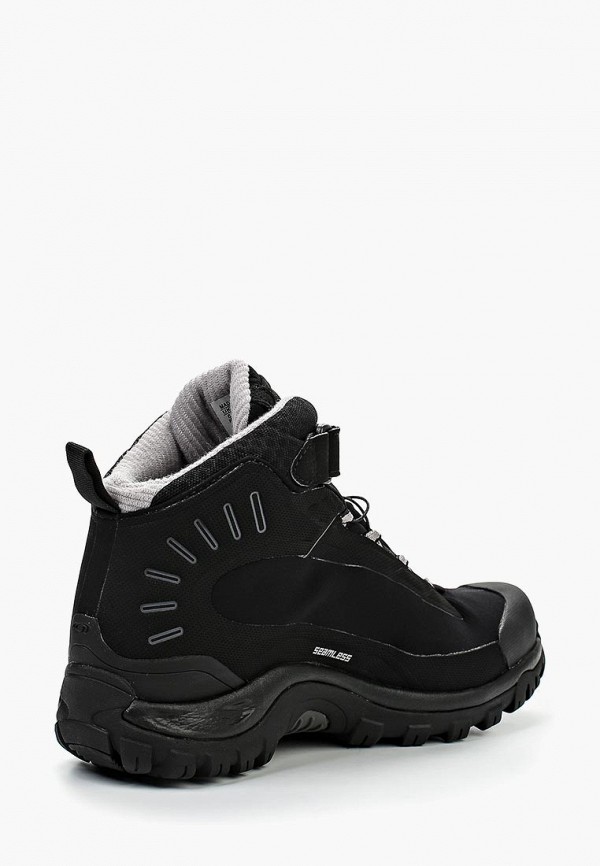 Salomon Ботинки - DEEMAX 3 TS WP W - фото 2