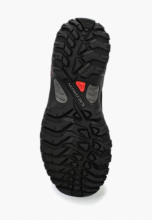 Salomon Ботинки - DEEMAX 3 TS WP W - фото 3