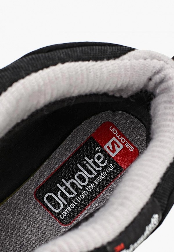 Salomon Ботинки - DEEMAX 3 TS WP W - фото 5