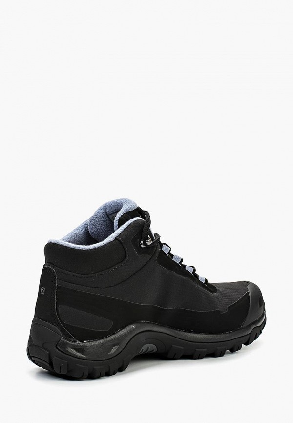 Salomon Ботинки - SHELTER CS WP W - фото 2