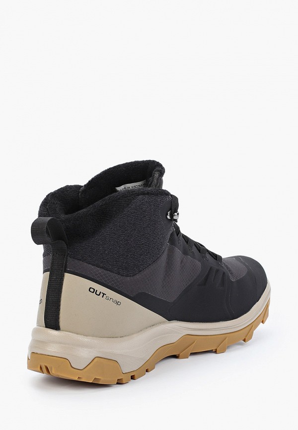 Salomon Ботинки трекинговые - OUTsnap CSWP W - фото 3
