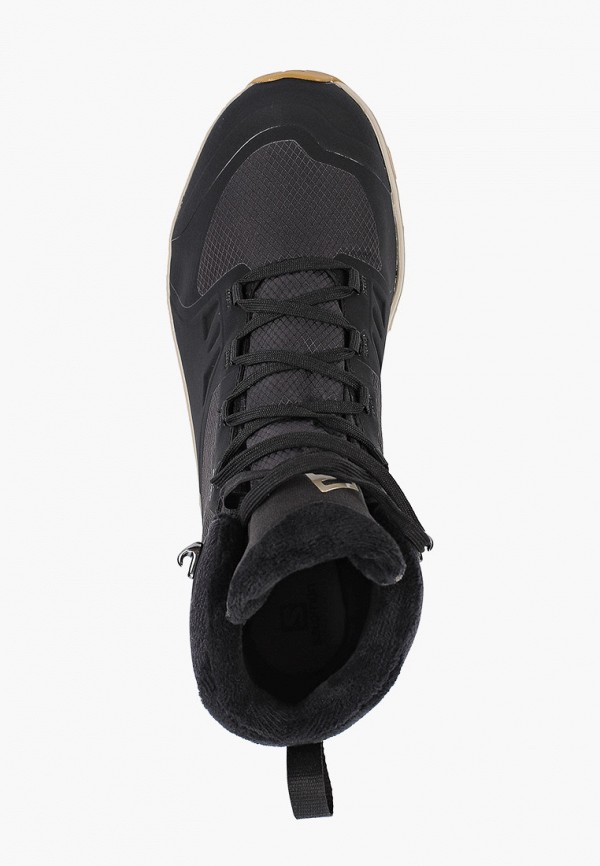 Salomon Ботинки трекинговые - OUTsnap CSWP W - фото 4