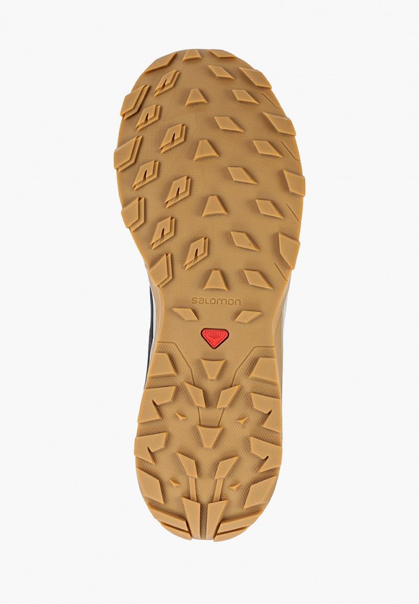 Salomon Ботинки трекинговые - OUTsnap CSWP W - фото 5