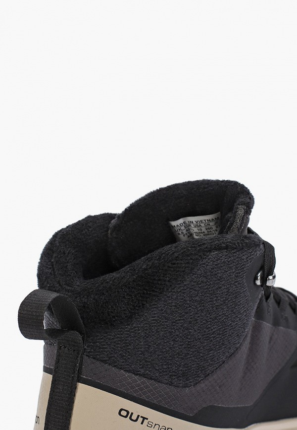 Salomon Ботинки трекинговые - OUTsnap CSWP W - фото 6