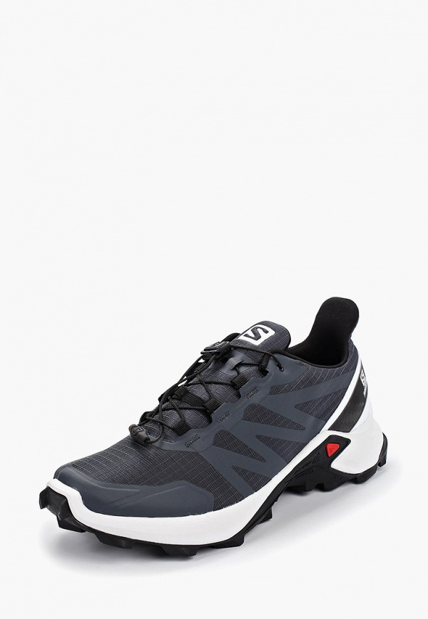 Salomon Кроссовки - SUPERCROSS W - фото 2