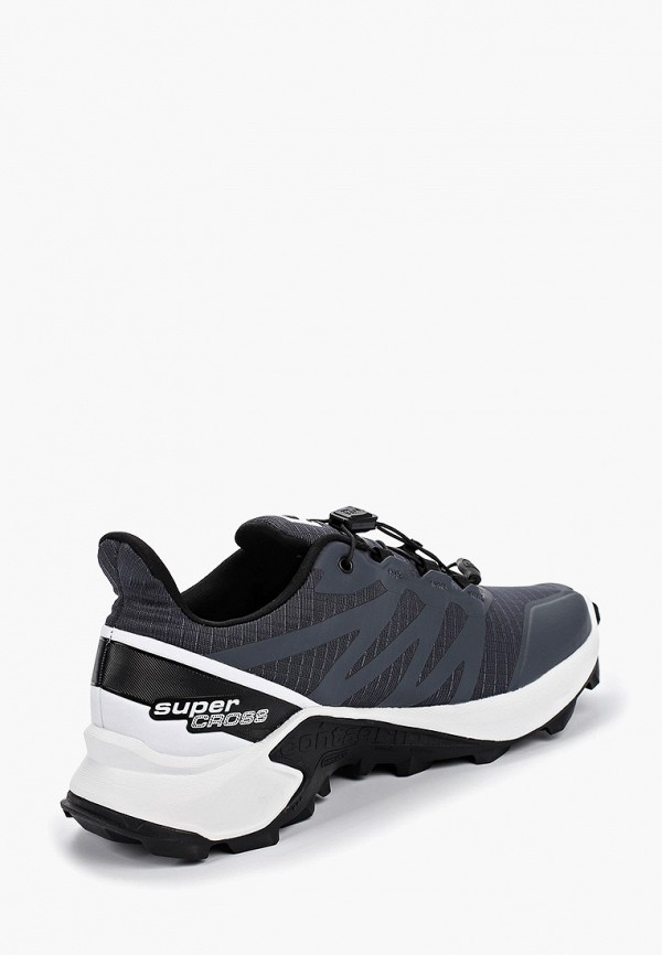 Salomon Кроссовки - SUPERCROSS W - фото 3