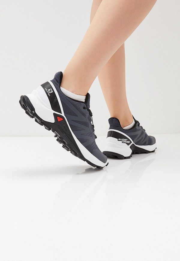 Salomon Кроссовки - SUPERCROSS W - фото 6