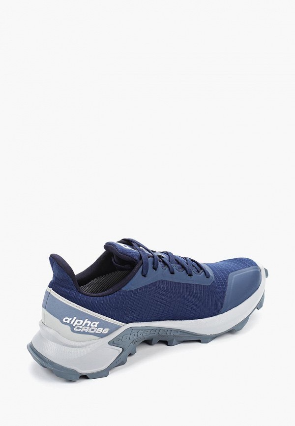 Salomon Кроссовки - ALPHACROSS GTX W - фото 3