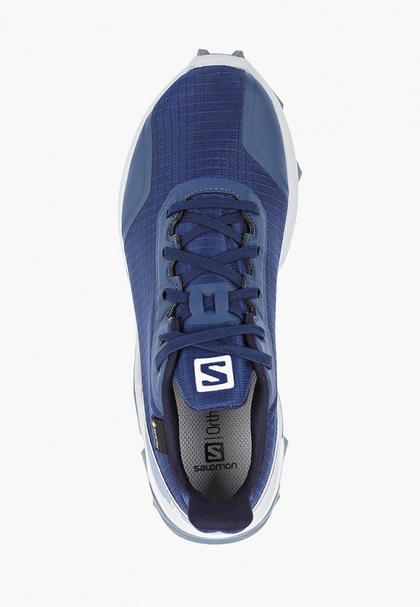 Salomon Кроссовки - ALPHACROSS GTX W - фото 4