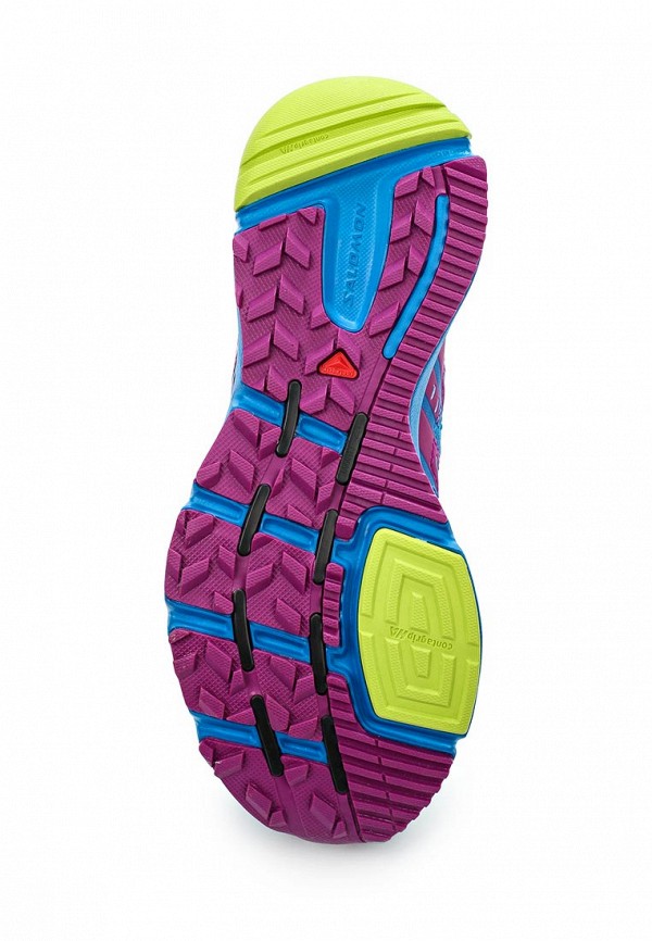 Salomon Кроссовки - XR MISSION W - фото 3