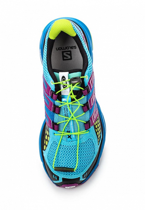 Salomon Кроссовки - XR MISSION W - фото 4