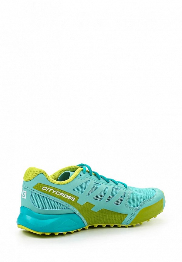 Salomon Кроссовки - CITY CROSS AERO W - фото 2