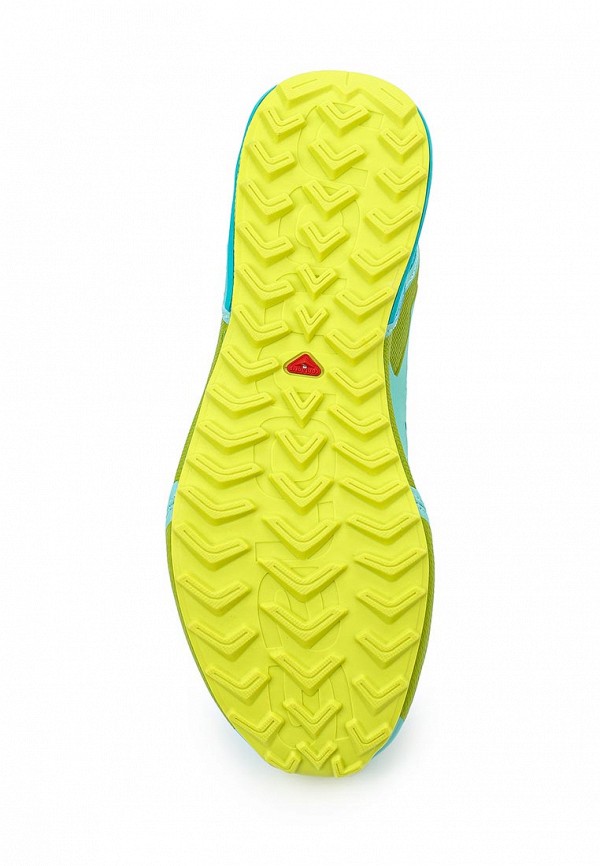 Salomon Кроссовки - CITY CROSS AERO W - фото 3