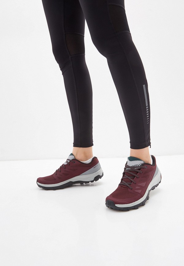 Salomon Кроссовки - OUTline W - фото 6